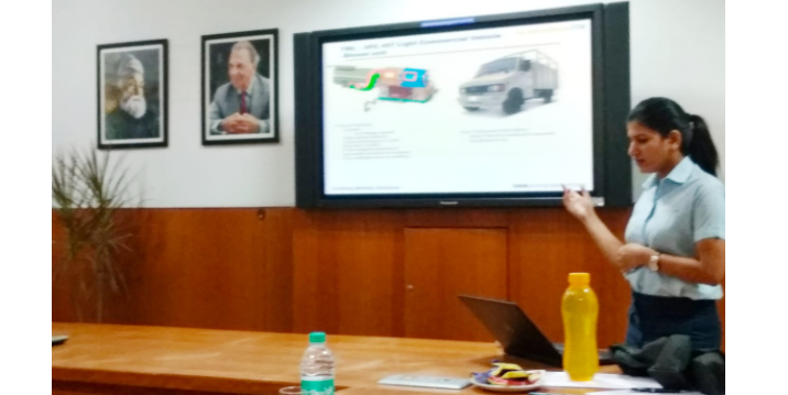 Rotary Club Of Khadki