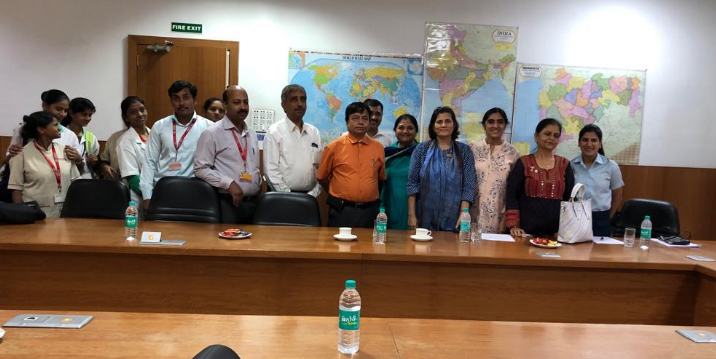 Rotary Club Of Khadki