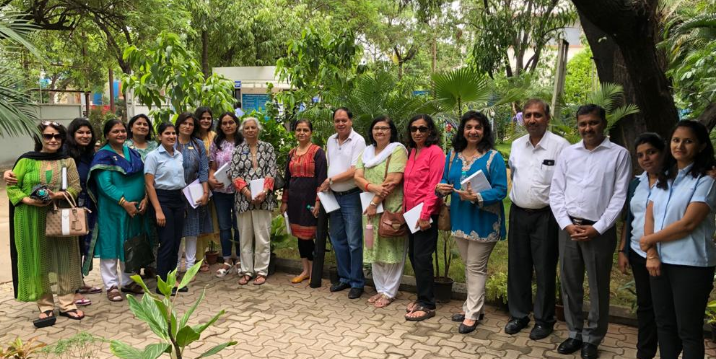 Rotary Club Of Khadki