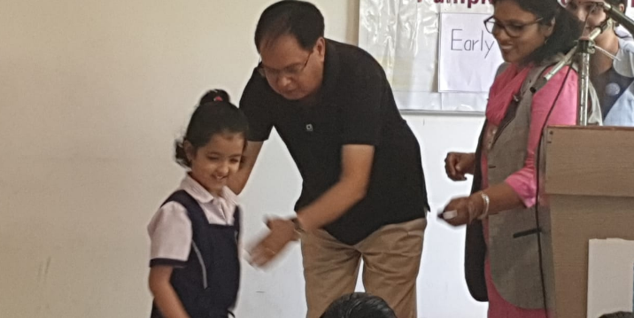 Rotary Club Of Khadki