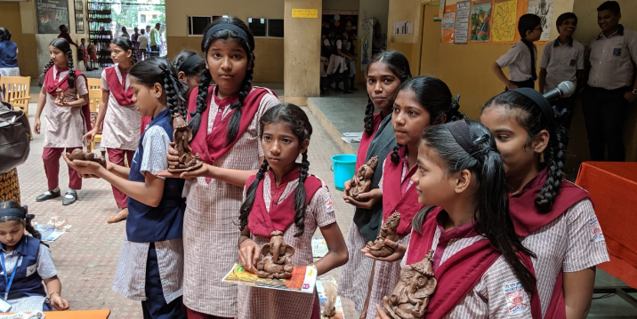 Rotary Club Of Khadki