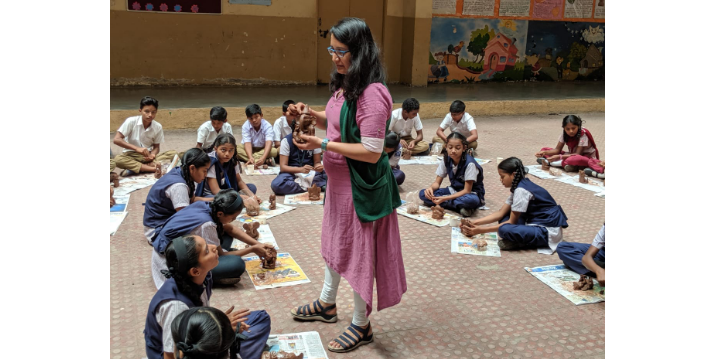 Rotary Club Of Khadki