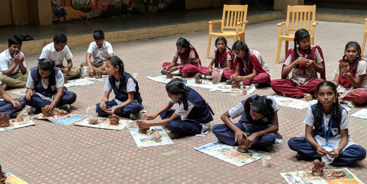 Rotary Club Of Khadki