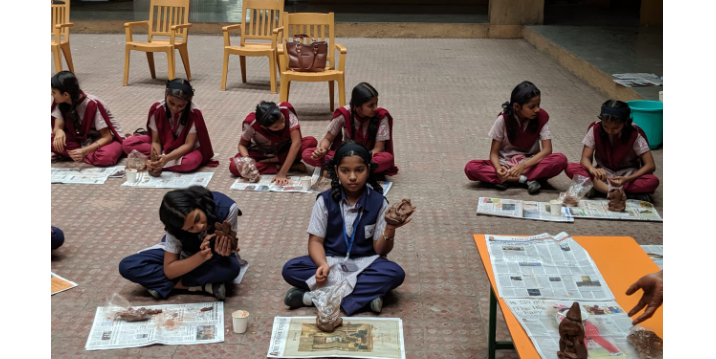 Rotary Club Of Khadki