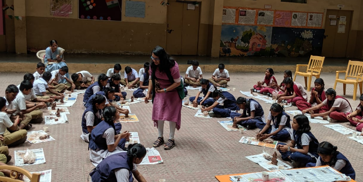 Rotary Club Of Khadki