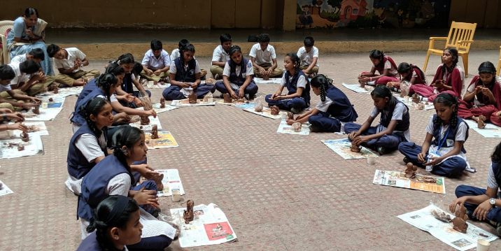 Rotary Club Of Khadki