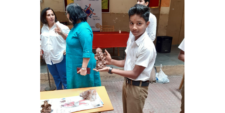 Rotary Club Of Khadki