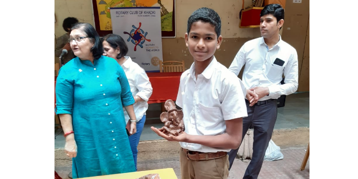 Rotary Club Of Khadki