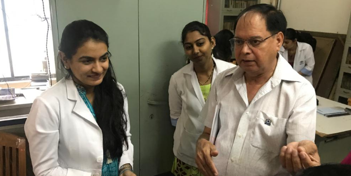 Rotary Club Of Khadki Projects