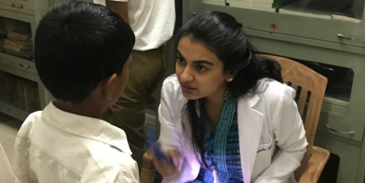 Rotary Club Of Khadki Projects