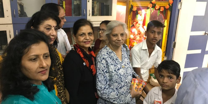 Rotary Club Of Khadki Projects