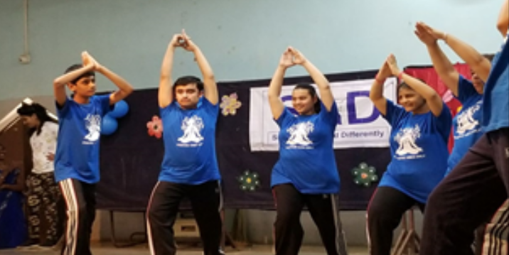 Rotary Club Of Khadki