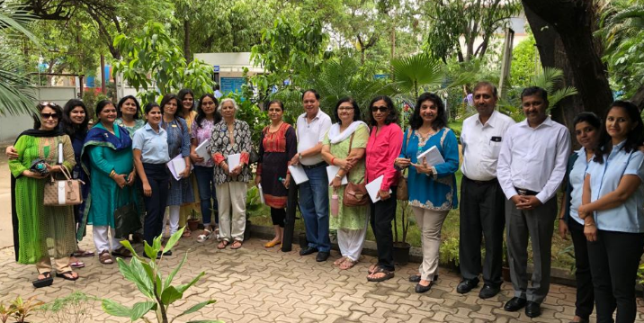 Rotary Club Of Khadki